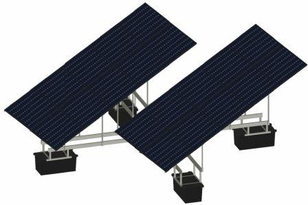 Accessoire bassin d'agrément Hozelock Aérateur de bassin solaire Solar  Luftpumpe 3537 0000